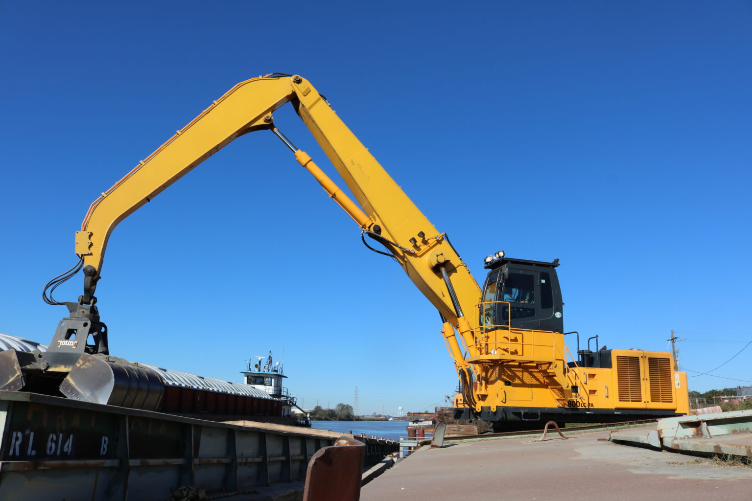 Port Allen Associated Terminals