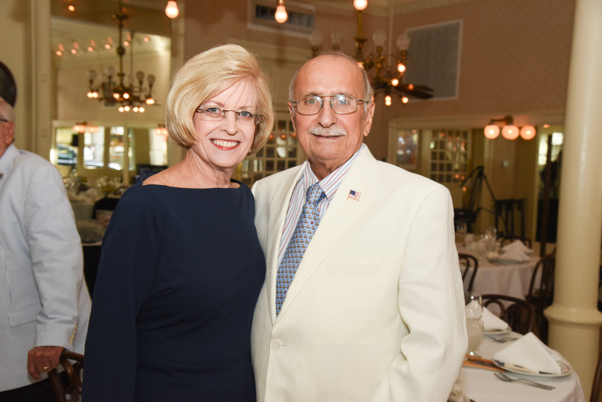 Bergeron Remembered As Visionary, Friend Associated Terminals